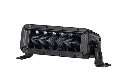 Hella 1FJ358196-451 Long Huzme Far Led12-24V 201 mm Daf — Headlights