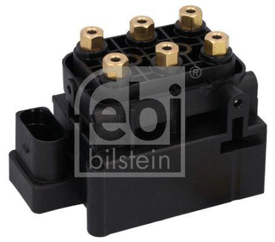 Febi Bilstein 196913 Valve Unit Audi