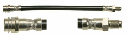 TRW PHB521 Brake Hose - Rear for 2002-2005 A and B Series Models — Brake Hydraulics