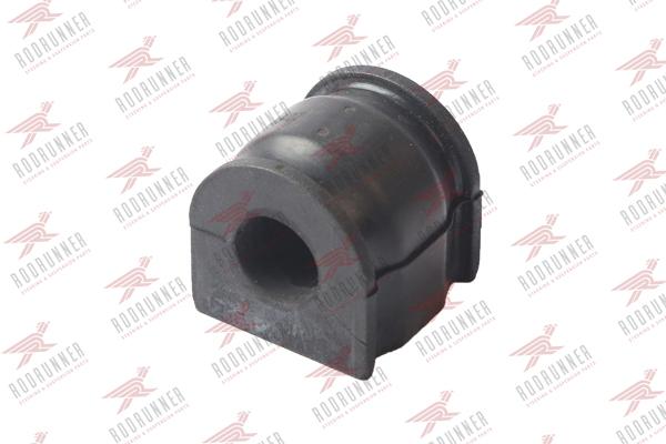 Teknorot SF 62 Sway Bar Bushing Front Left-Right Center Diameter 18,5 Dacia Duster 1.5 dCi 2009-2012 — Bushings & Mounts
