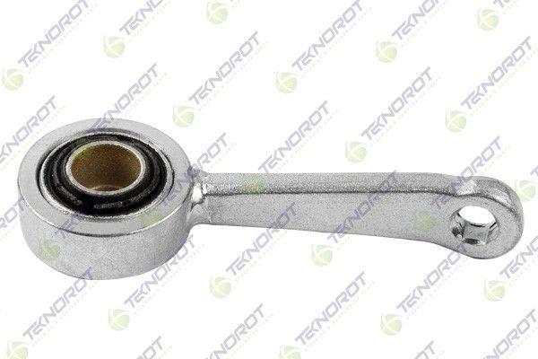 TEKNOROT M-866 Suspension Rod Right Front - Durable Construction — Control Arms & Ball Joints