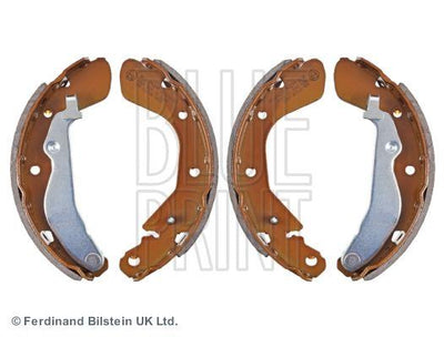 Blue Print ADG04139 Brake Pad Brake Drum Chev.Aveo / Kalos 04-T200 / 255 Aveo Kalos — Brake Rotors & Drums