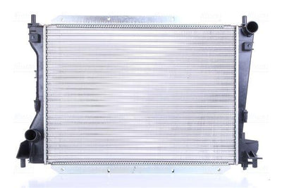 Nissens 66703 Motor Su Radiator Jaguar S-Type X200 2.5 3.0 4.0 4.2 — Radiators & Fans