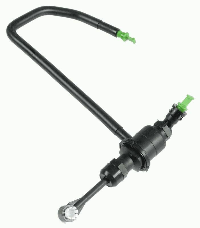 SACHS 6284600663 Clutch Master Cylinder for Renault Clio III 1.6 2.0 16V 1.5 dCi (2005 and Later) — Clutch & Flywheel