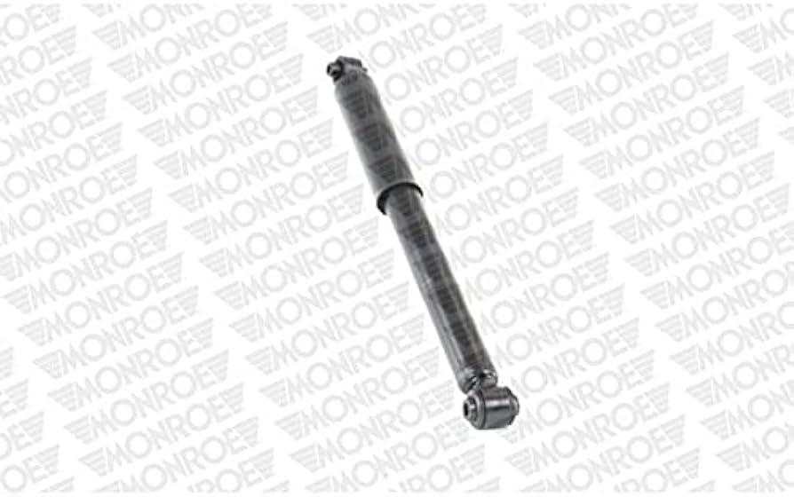 Monroe 251150RM Shock Absorber Rear Citroen C3 II / DS3 1.6 VTi 10-15 — Shocks & Struts