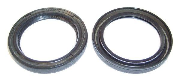 Elring 757.497 Seal Camshaft Chevrolet Aveo/Lacetti 1.4-1.6 42x56x7 — Timing