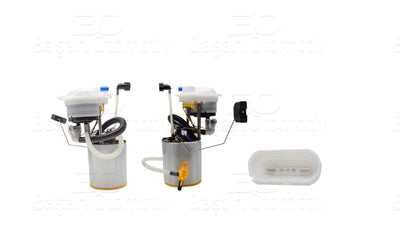 Wisco 1133047-00 Fuel Pump with Level Float 3.5 Bar VW Passat B6 1.6 05-10 — Fuel Delivery