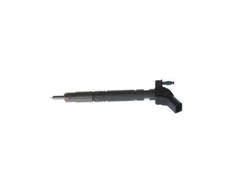BOSCH 0445117021 Diesel Injector - Common Rail Technology for Audi & Porsche Models — Fuel Delivery