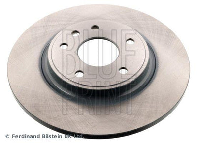 Blue Print ADA104372 Rear Brake Mirror Chryler Grand Voyager 07-Fiat Freemont (345_) 2.0 JTD 11- — Mirrors