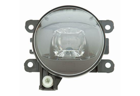 Depo 551-2021R-AE Fog Lamp Right LED Captur Clio IV — Tail, Signal & Reflectors