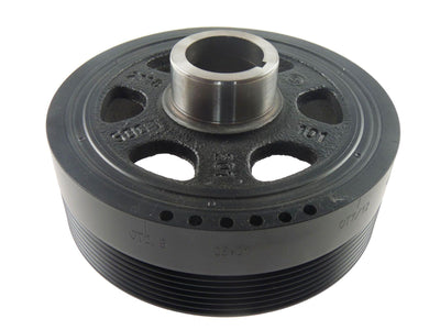 Corteco 49374727 Crankshaft Pulley W463 463 275-277-279 2015- — Pulleys & Tensioners