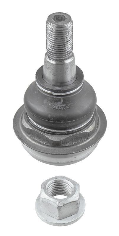 LEMFORDER Ball Joint Left 10-Master-Movano - Precision Steering Solution — Lemförder, Control Arms & Ball Joints