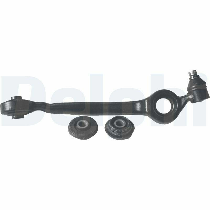 Delphi TC505 Right Front Rod — Tie Rods & Linkage
