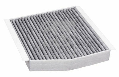 Febi 40422 Carbon Air Filter Performance Cabin Filter 9.96 x 9.45 x 1.69 in — Air & Cabin Filters