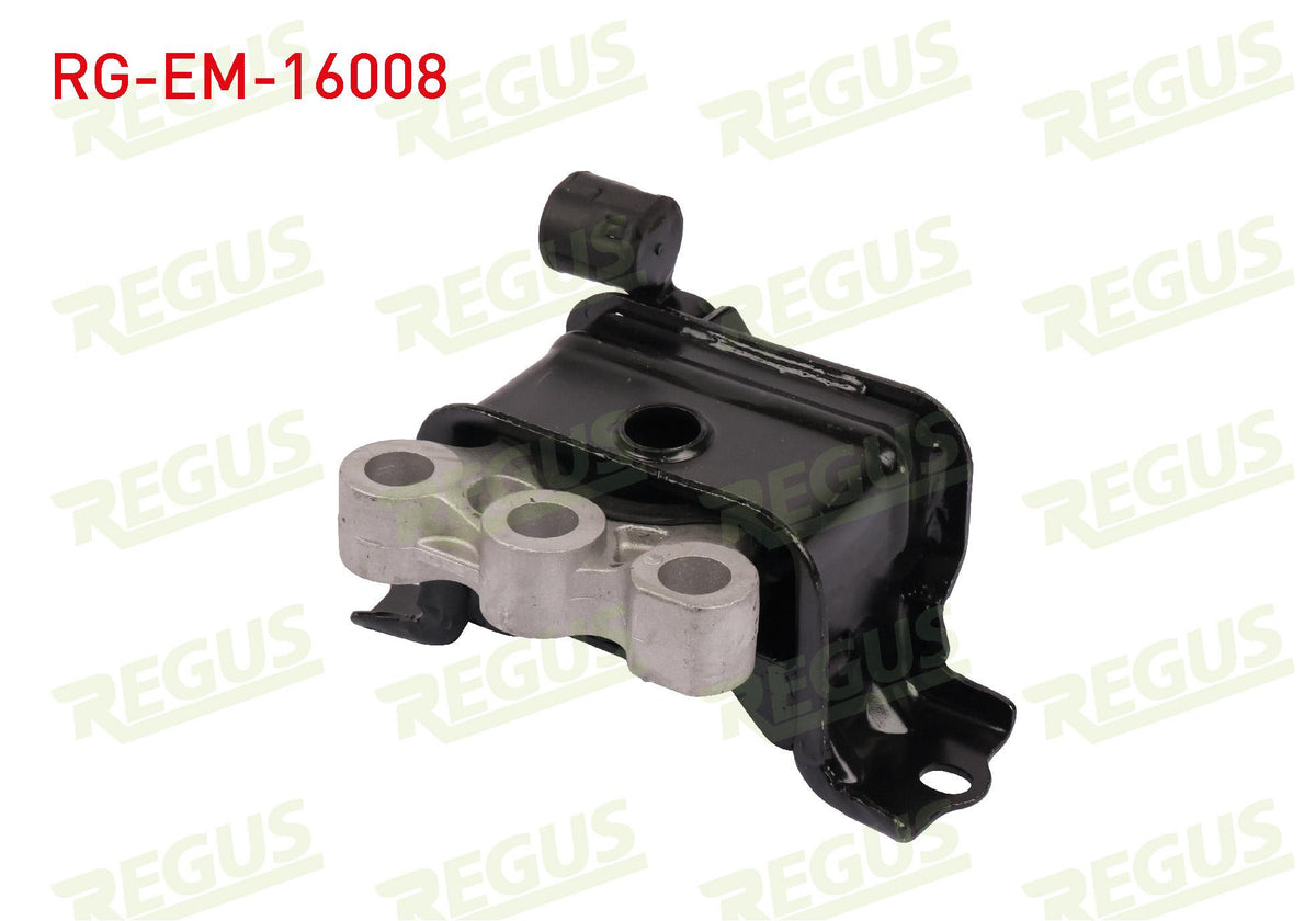 REGUS RG-EM-16008 Engine Mount Right Chevrolet Aveo (T300) 2011-2014 — Mounts