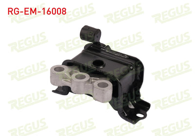 REGUS RG-EM-16008 Engine Mount Right Chevrolet Aveo (T300) 2011-2014 — Mounts