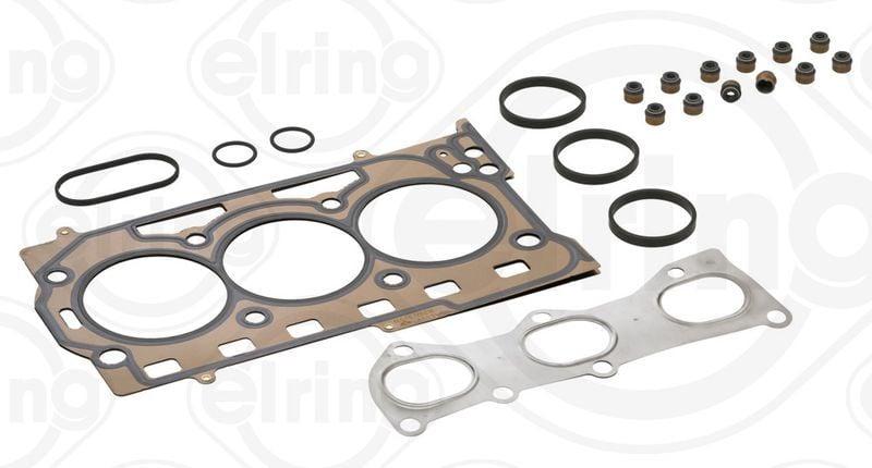 ELRING Head Gasket Set for VW Polo 1.2 for Engine Repair — Gaskets & Seals