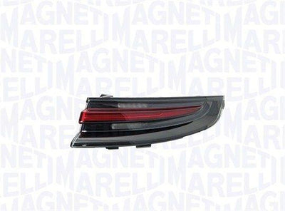Magneti Marelli 714020770703 Tail Lamp Left Panamera 16 > — Tail, Signal & Reflectors