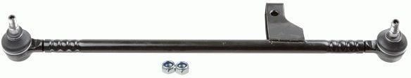 LEMFORDER Tie Rod Assembly (Center) - Fits W123, W116 and 2 more models — Lemförder, Tie Rods & Linkage
