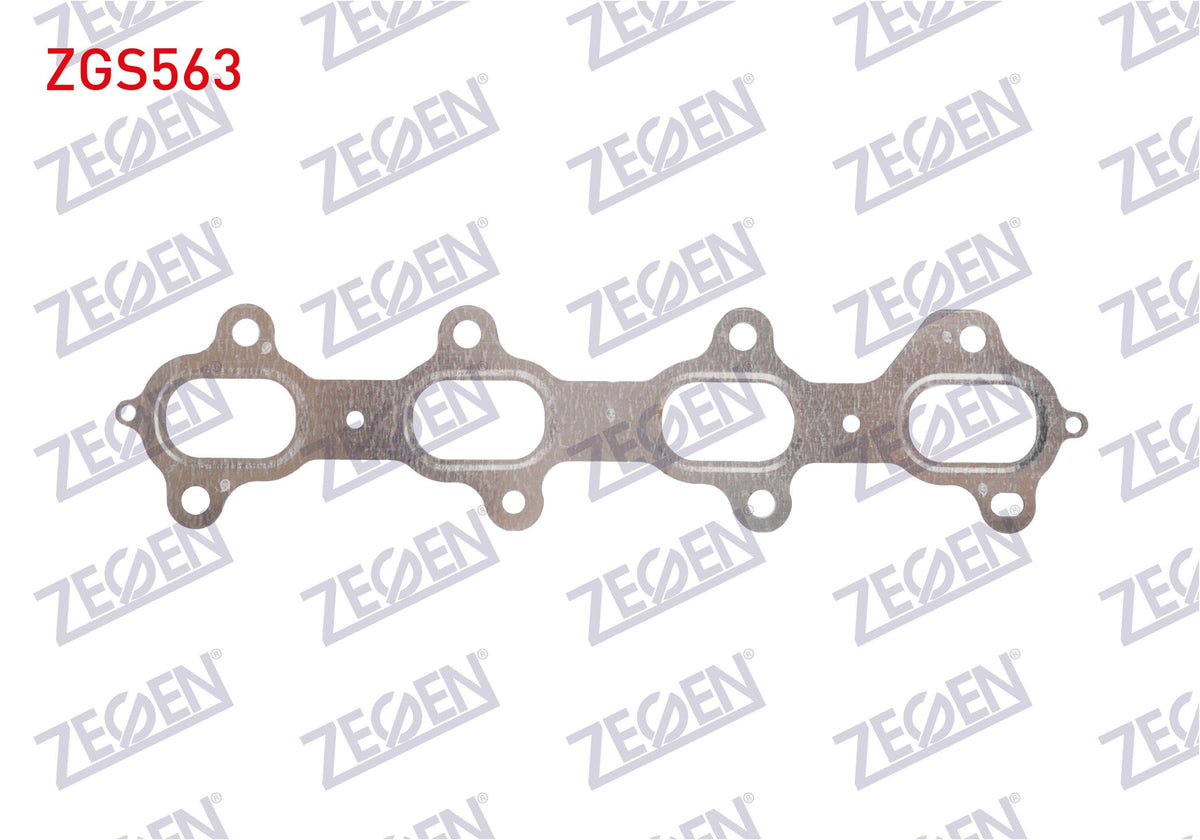 Zegen ZGS563 Manifold Gasket Master IV 2.3 dCi Euro 6 — Gaskets & Seals