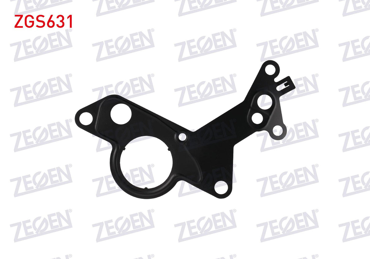 Zegen ZGS631 Vacuum Pump Gasket Caddy / Passat / Transporter / A4 / A6 / Octavia / Super B / Toledo 1.9 TDI — Gaskets & Seals