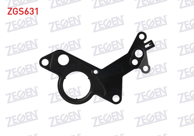 Zegen ZGS631 Vacuum Pump Gasket Caddy / Passat / Transporter / A4 / A6 / Octavia / Super B / Toledo 1.9 TDI — Gaskets & Seals
