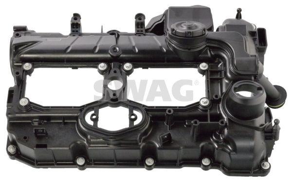 SWAG BMW Valve Cover - Fits F10, F20 and 4 more models — Covers & Protection