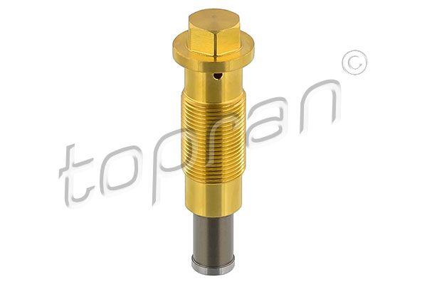 Topran 408963 Chain Tensioner Mercedes M271 C-Series (W203) C 180-200 02-07 / E-Series (W211) E 200 03 — Pulleys & Tensioners