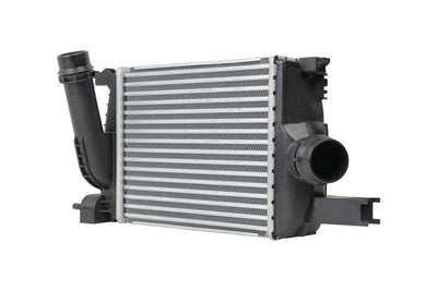 Hella 8ML366340-671 Turbo Radiator Intercooler R. Clio IV 13 > Symbol III 12 > Captur 13 > D Logan II 12 > Sandero II 12 > Du