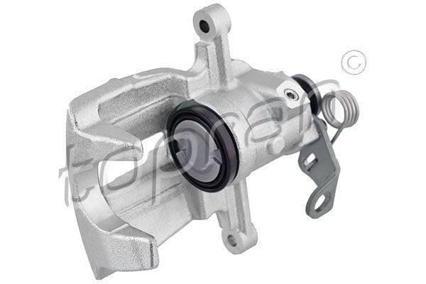 TOPRAN Right Rear Brake Caliper - Replacement for VW Transporter 2003+ — Brake Calipers