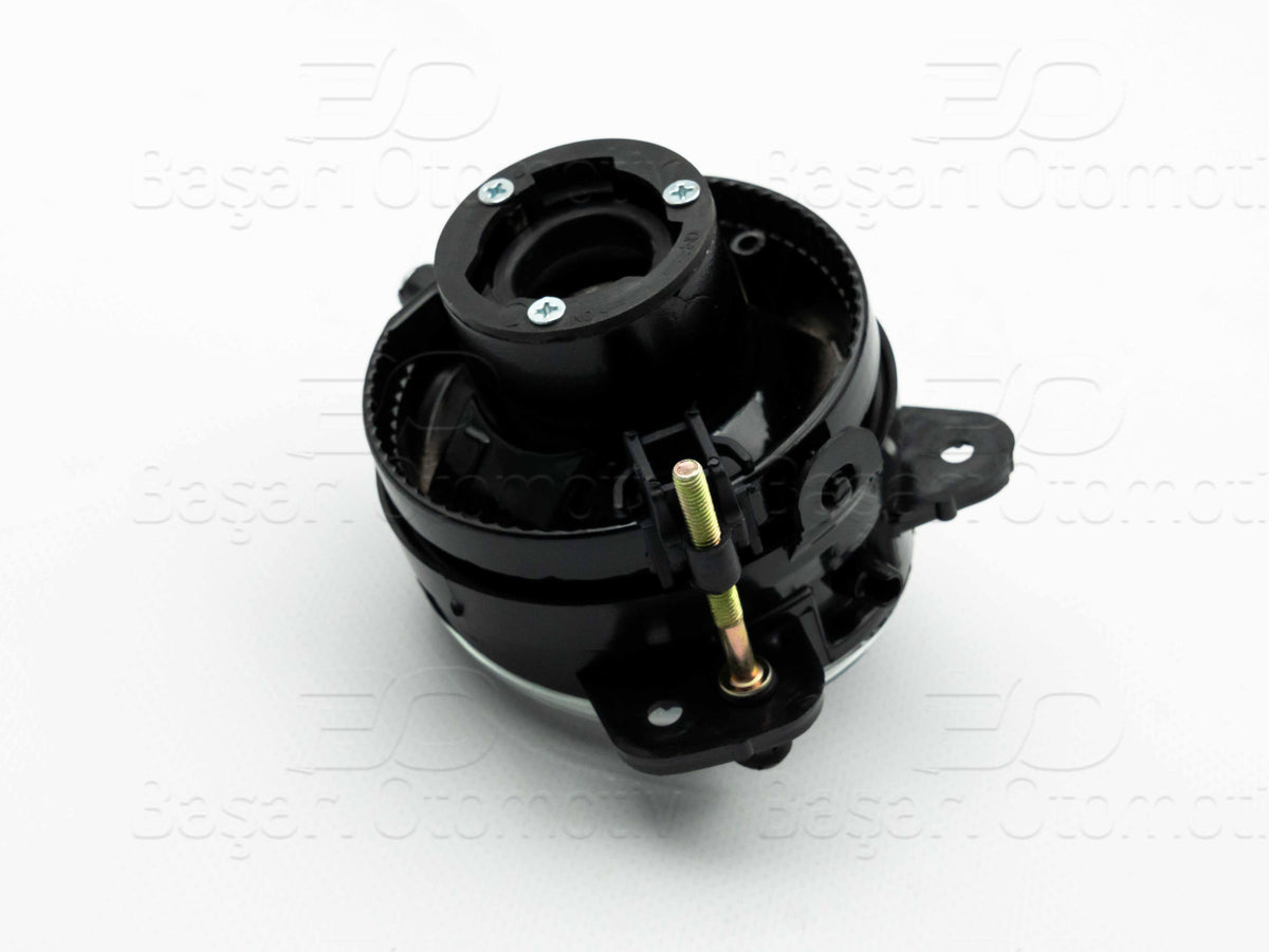 Wisco 1243559-00 Fog Lamp Left VW T5 04 > — Tail, Signal & Reflectors