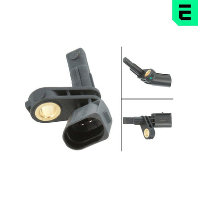 Optimal 06-S055 Speed Sensor T5 — Vehicle Sensors & Switches