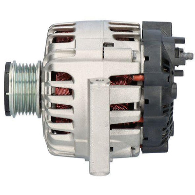 Valeo 439761 Alternator (Opel Astra J 1.3 CDTi Corsa D 1.3 CDTi Meriva B Chevrolet Aveo 1.3D) — Starting & Charging