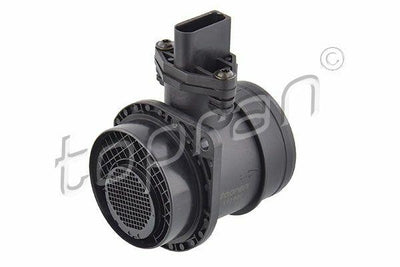 TOPRAN 110887 Air Mass Meter - Compatible with VW Caddy, Golf and 3 more models — Air & Cabin Filters