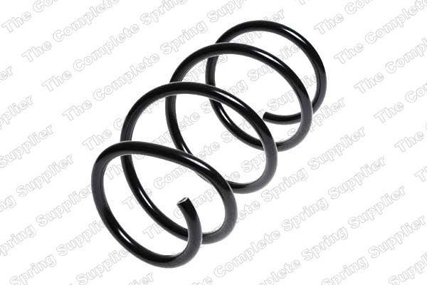 Lesjöfors 4008455 Coil Spring BMW E60/E61 Front 525D/530D M57 03-10 — Springs