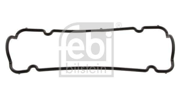 FEBI Cylinder Head Gasket - Compatible with Palio 1.2, Panda 1.1 and 2 more models — Gaskets & Seals