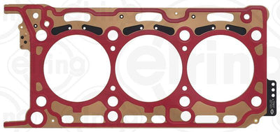 Elring 227.971 Gasket Sil.Cover VW 3.0 TDI Amarok A6 Q7 1-3 Sil 3K Touareg 17-18 Q8 19 — Gaskets & Seals