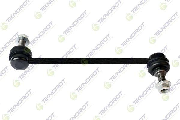 Teknorot FO-736 Sway Bar Link Front Sway Bar Link Right Ford Ranger 12 > 4X4 — Sway Bars & Links