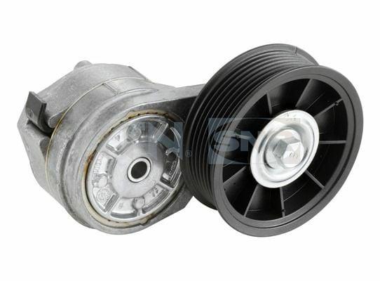 SNR GA36101 Alternator Tensioner Pulley - Fits Discovery II Range Rover — Pulleys & Tensioners