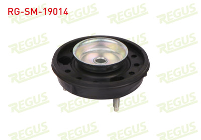 REGUS RG-SM-19014 Shock Absorber Mount Front Left-Right Ford Transit (V184) 2.0 DI 2000-2006 — Bushings & Mounts