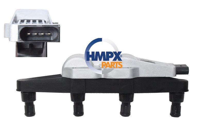 HİMPEKS 047905104A Ignition Coil Fabia (Aze-Ame 1.4) 99 > 08 — Coils & Plugs