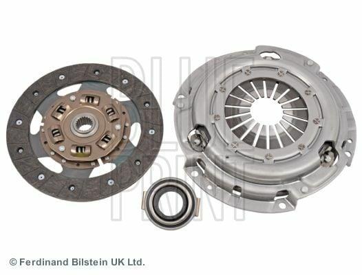 BLUEPRINT Clutch Set for Honda Civic 1.5 (1992-1995) — Blue Print, Clutch & Flywheel
