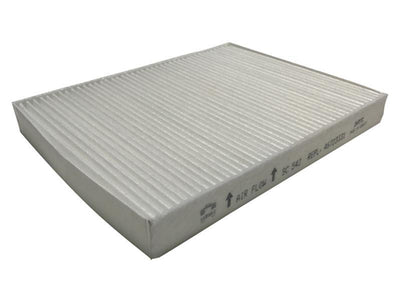 Sardes SC542 Cabin Air Filter Fiat Doblo 1.2 /1.4 /1.6 02- Punto II 1.2 /1.4 /1.9 99-12 Idea 1.2 /1.4 / — Air & Cabin Filters