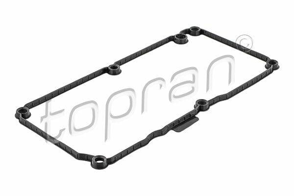 TOPRAN Valve Cover Gasket - Vehicle Gasket for VW Polo, Seat Ibiza, Skoda Fabia — Gaskets & Seals