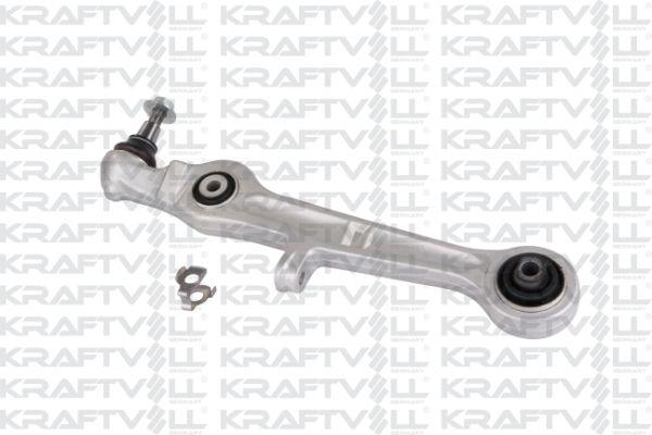 Kraftvoll 13050037 Control Arm Lower Straight Right / Left A4 A6 Superb Passat 01 — Control Arms & Ball Joints