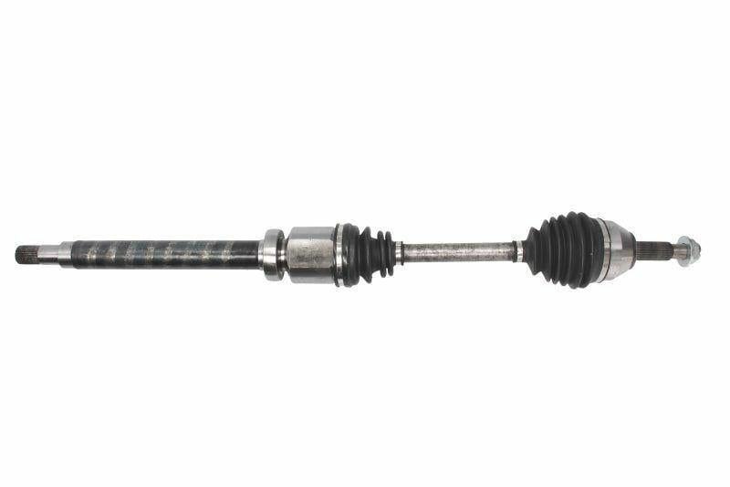 BSG Right Front Axle Assembly - Ford Connect 2003-2013 — Axles, CV Joints & Boots