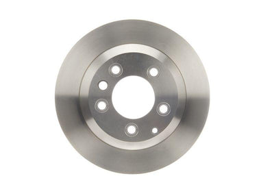 Bosch 0986479S20 Disc Rear Touareg Q7 Cayenne 330X28 | Set of 2