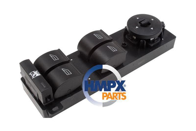 HMPX PARTS 3M5T 14A132 AG Glass Release Switch (Quad) Focus-C-Max 04 > — Switches & Relays