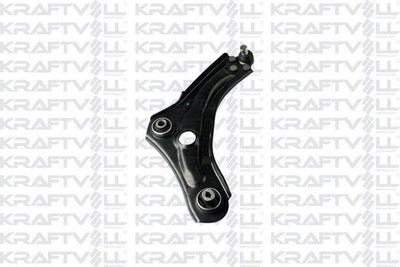 Kraftvoll 13050274 Control Arm Right Complete Megane IV 15-Sheet Metal — Control Arms & Ball Joints