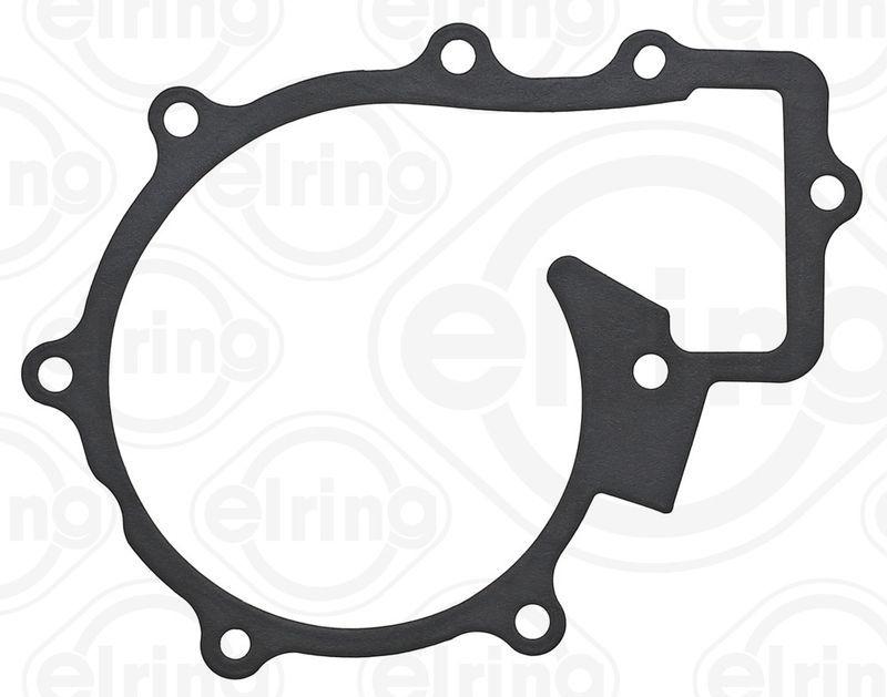 ELRING Water Pump Gasket 063.890 — Water Pump & Thermostat